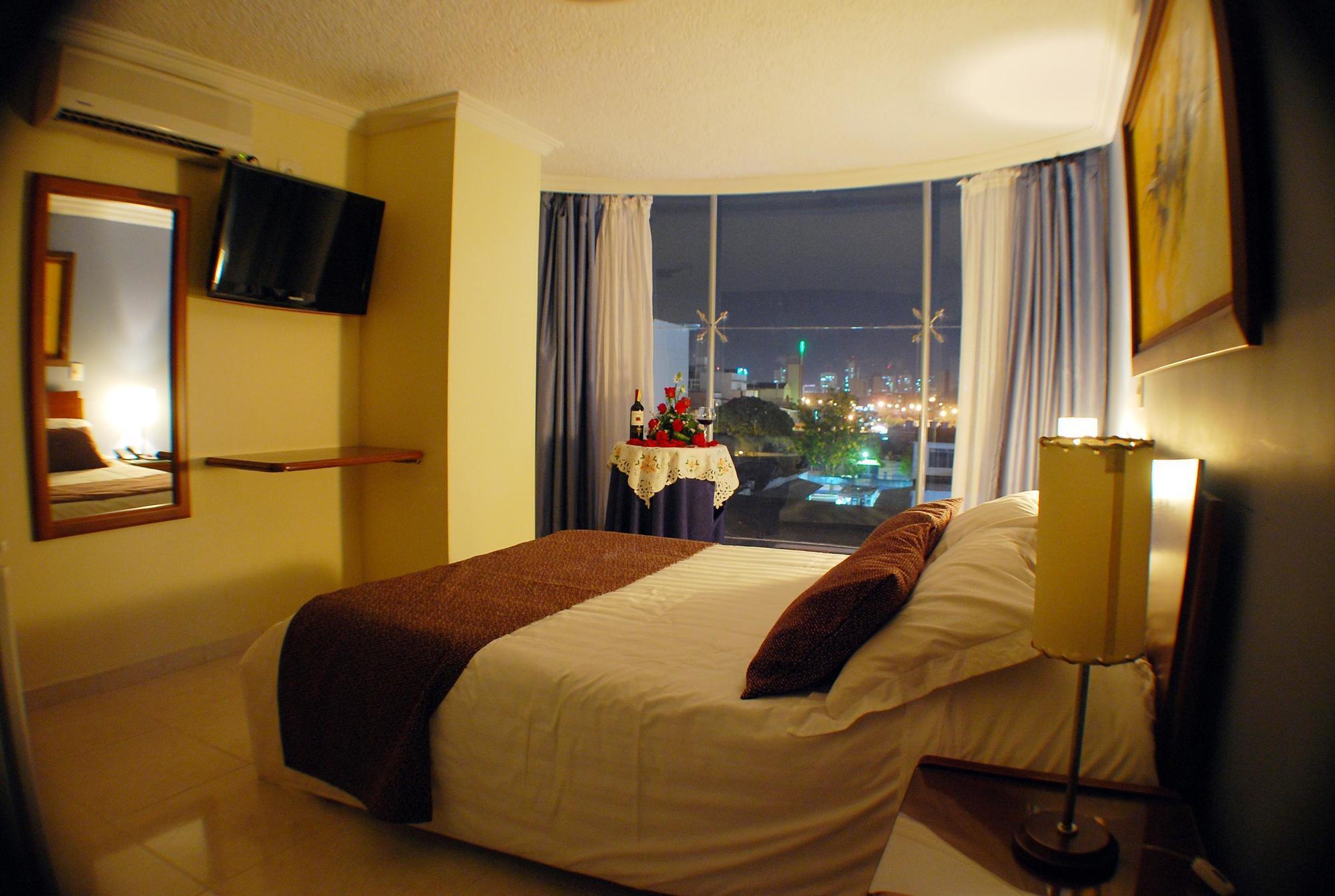 Hotel Plazuela Real Bucaramanga Exteriér fotografie